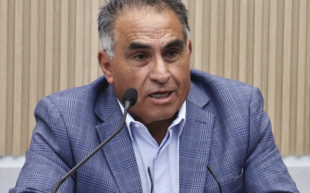 Reforma en materia de regulación de motocicletas es para fortalecer la seguridad pública y seguridad vial, destaca el diputado Elpidio Díaz  